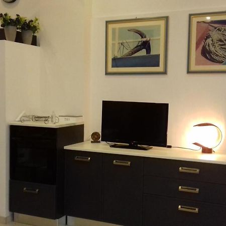 Apartament Casa Rimar Balestrate Zewnętrze zdjęcie