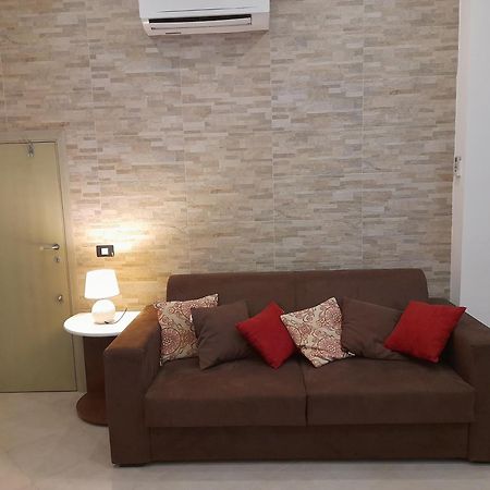 Apartament Casa Rimar Balestrate Pokój zdjęcie
