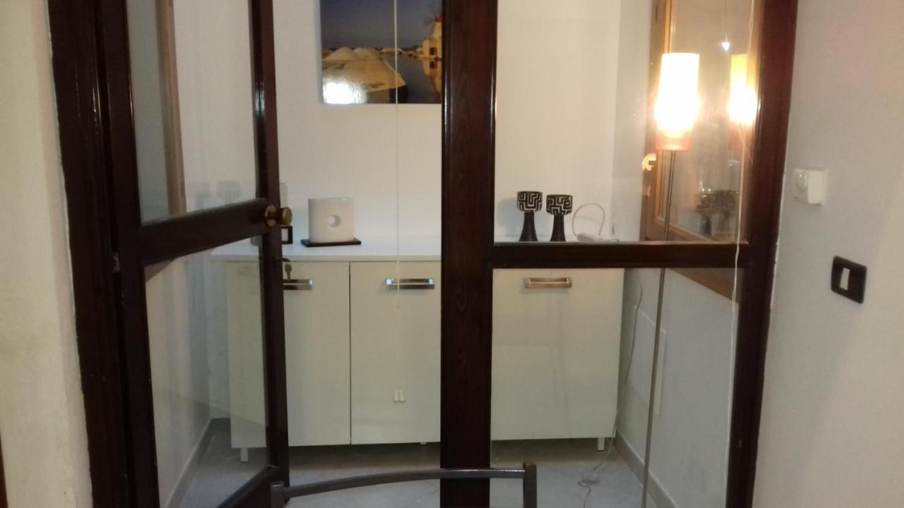 Apartament Casa Rimar Balestrate Zewnętrze zdjęcie