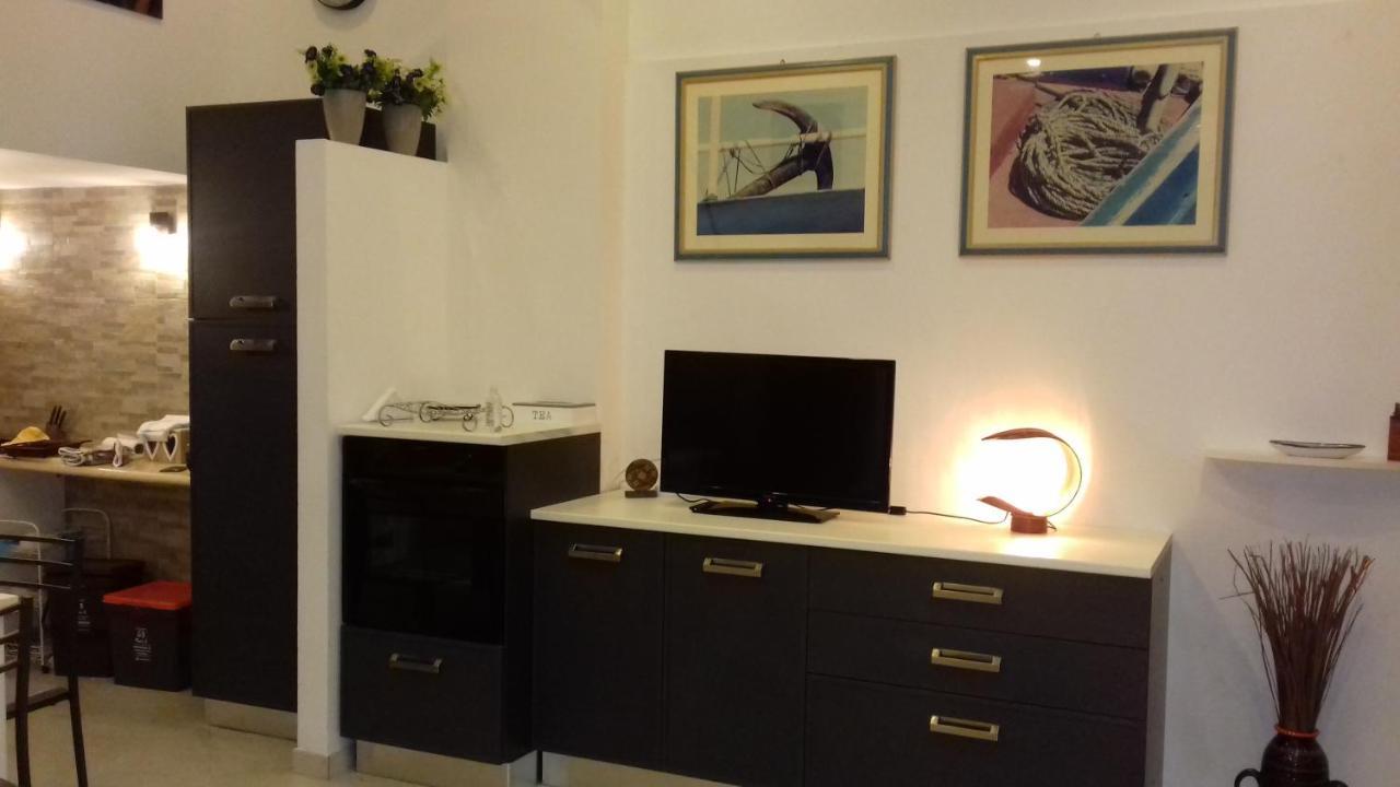 Apartament Casa Rimar Balestrate Zewnętrze zdjęcie