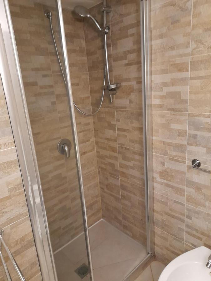 Apartament Casa Rimar Balestrate Zewnętrze zdjęcie