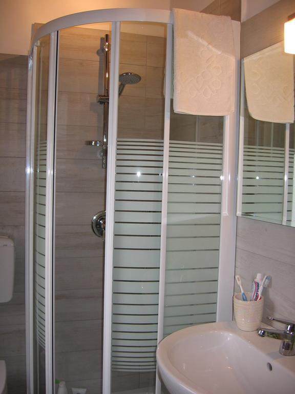 Apartament Casa Rimar Balestrate Pokój zdjęcie
