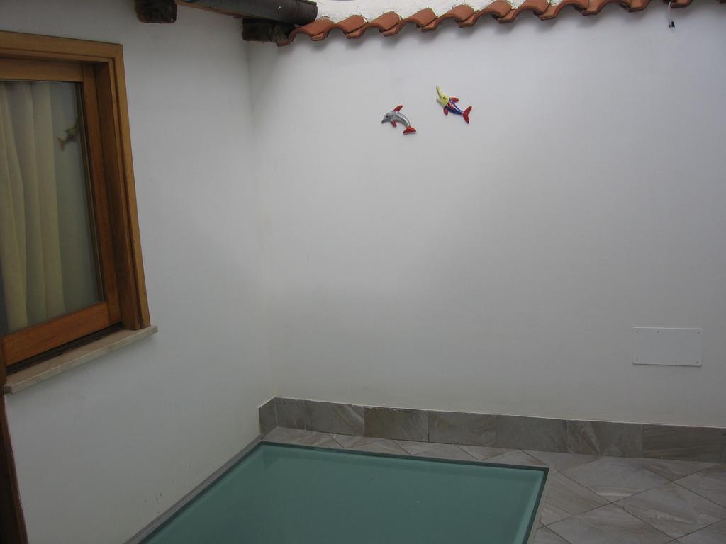 Apartament Casa Rimar Balestrate Zewnętrze zdjęcie