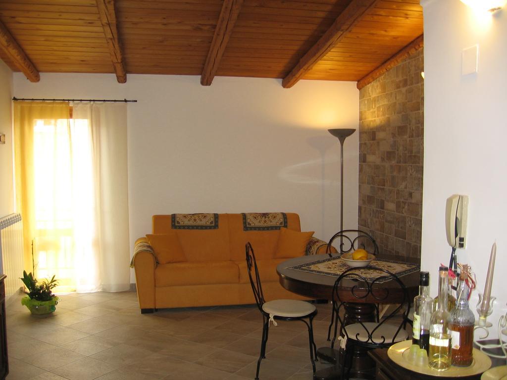 Apartament Casa Rimar Balestrate Zewnętrze zdjęcie